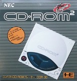 NEC PC Engine CD (NEC PC Engine CD)